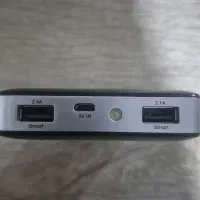 پاور بانک|لوازم جانبی موبایل و تبلت|آباده, |دیوار