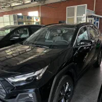 تویوتا راو فور rav4 دو دف 2L مدل ۲۰۲۵ فول ادونچر|خودرو سواری و وانت|تهران, جوادیه تهرانپارس|دیوار