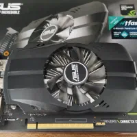 کارت گرافیک GTX 1050TI 4G ASUS