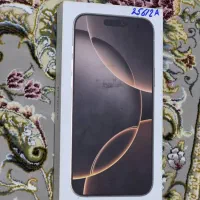 آیفون 16پرومکس