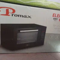 توستر /آبمیوه گیری