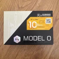 ماوس گیمینگ glorious model o