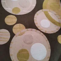 گلیم فرش ۶متری