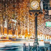 تور تفلیس گرجستان از تهران با پرواز *VIP*