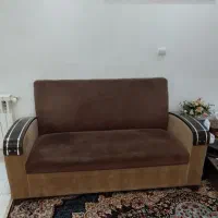 مبل سالم بدون شکستگی