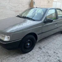 اردی مدل ۸۰