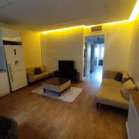 ۶۷ متر دو خواب مبله شیک اجاره ماهانه و سالانه پونک|اجارهٔ آپارتمان|تهران, سردارجنگل|دیوار