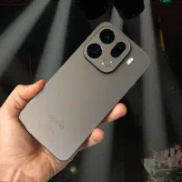 OPPO FIND X9 PRO|موبایل|اصفهان, شیخ اشراق|دیوار