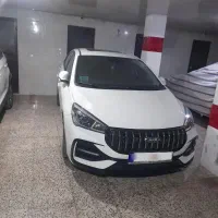 آریزو۵ بدون رنگ پلمپ درحد صفر|خودرو سواری و وانت|فولادشهر, C1|دیوار