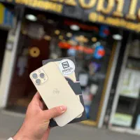 آیفون 13 پرو مکس 512 طلایی