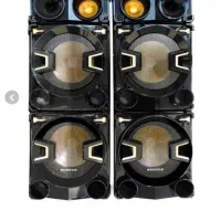 اسپیکر دیجی سونیا