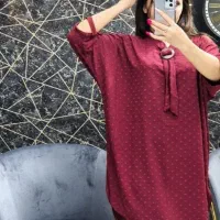 شومیز مانتویی اشکی|لباس|تهران, کرمان|دیوار