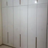 نصاب کابینت کمددیواری خورده کاری تعمیرات اجرا