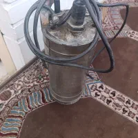 کف کش  راد پمپ