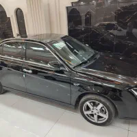 دنا پلاس اتوماتیک مدل ۴۰۳اپشنال بازدید اسفراین