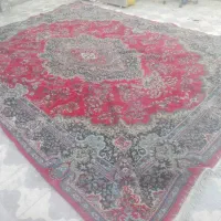 فرش 12متری ماشینی|فرش|جهرم, |دیوار