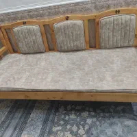 تخت سنتی سفارشی