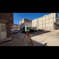 نقشه برداری - نقشه بردار|خدمات پیشه و مهارت|شیراز, امام حسین|دیوار