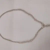 زیورآلات نقره