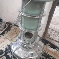 چراغ عالی نسب