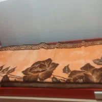 تخت خواب|تخت و سرویس خواب|کارون, |دیوار