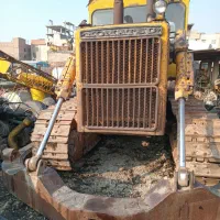 بولدوزر کوماتسو ۸۵