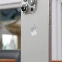 ایفون 16 pro max