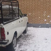 پیکان وانت|خودرو سواری و وانت|زنجان, |دیوار