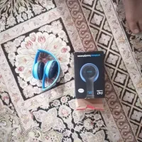 هدفون P47|قطعات و لوازم جانبی رایانه|کوهدشت, |دیوار