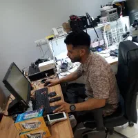 تعمیرات ۲۴ساعته کارتخوان سیار پوز رفع عیب