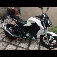 بنلی ۱۸۰ در حده سفر