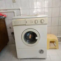 ماشین لباسشویی ارج