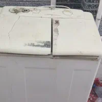 ماشین لباسشویی