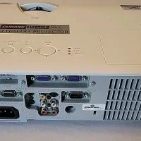 ویدئو پروژکتور هیتاچی DUKANE|تلویزیون و پروژکتور|یزد, |دیوار