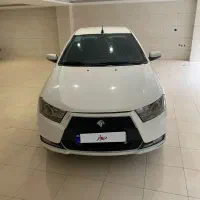 خودرو سواری دنا معمولی ۱۳۹۵ تیپ ۲