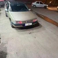 پژو۴۰۵فرانسه مدل۸۳ بی نظیر