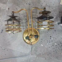 روشنایی گازی