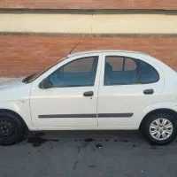 تیبا صندوقدار بدون رنگ