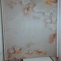 پرده زبرا|پرده، رانر، رومیزی|پاکدشت, پاکدشت (مامازند)|دیوار