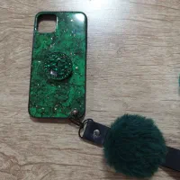 کاور گوشی آیفون 11پرومکس|لوازم جانبی موبایل و تبلت|شیراز, شریف‌آباد|دیوار