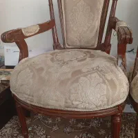 مبل 7نفره سلطنتی