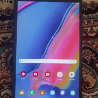 2 تبلت سامسونگ ( Samsung Galaxy Tab A10.1،T515)|تبلت|اصفهان, شهشهان|دیوار