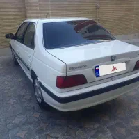 پارس ۱۴۰۲ موتورجدید گاز سیمی|خودرو سواری و وانت|بندرعباس, |دیوار