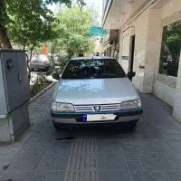 پژو مدل 1394توکرم نقد واقساط