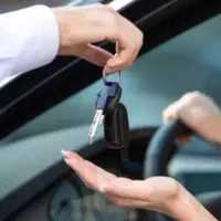 آموزش صحیح رانندگی با من،فقط مخصوص بانوان
