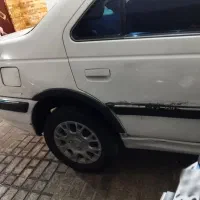 پژو پارس مدل89 بی رنگ|خودرو سواری و وانت|تهران, امام زاده عبدالله|دیوار