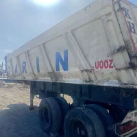 کمپرسی 2محور|خودرو سنگین|یزد, |دیوار