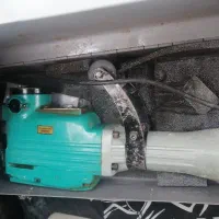 پیکور17کیلوdcaدر حد نو