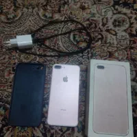 اپل iPh 7S Plus با حافظهٔ ۱۲۸ گیگابایت|موبایل|اسلام‌شهر, شهرک قائمیه|دیوار