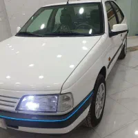 پژو 405 TU5|خودرو سواری و وانت|بانه, |دیوار